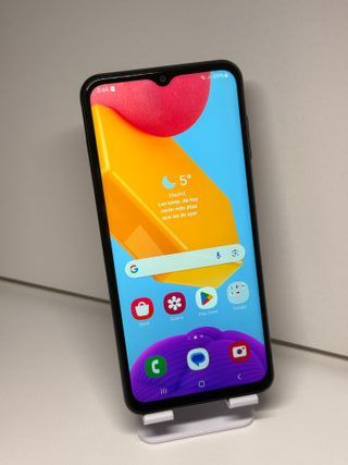 Samsung Galaxy M13 (4 GB de RAM / 64 GB) VERDE