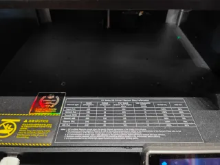 Impresora 3D Creality K1 Gris