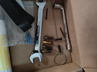 Impresora 3D Creality K1 Gris