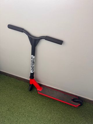 Patinete Oxelo MF ONE RED 2016