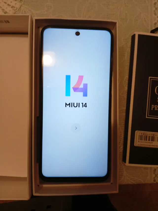 Xiaomi Redmi Note 9S + Protector Pantalla