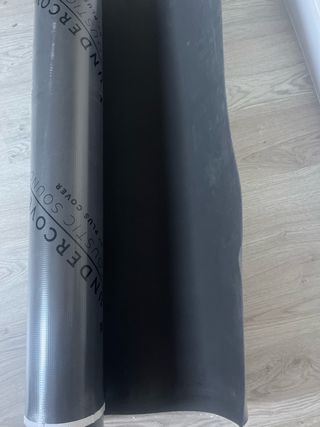 Base para suelo laminado