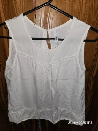 Blusa Tiffosi Verano Talla S