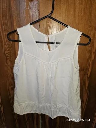 Blusa Tiffosi Verano Talla S