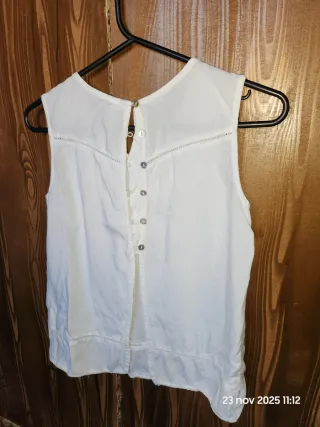 Blusa Tiffosi Verano Talla S