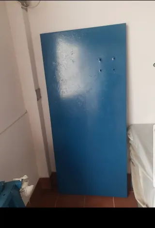 BANCO DE TRABAJO HECO