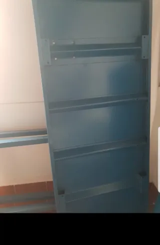 BANCO DE TRABAJO HECO