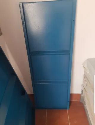 BANCO DE TRABAJO HECO