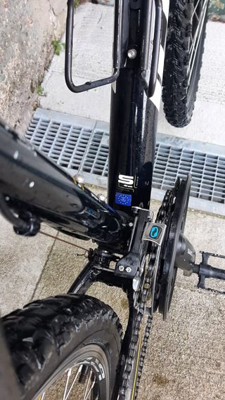 Bici Idealpro Taglia S