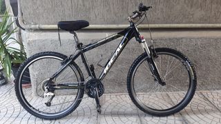 Bici Idealpro Taglia S