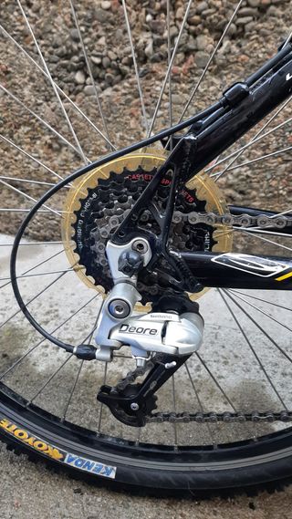 Bici Idealpro Taglia S