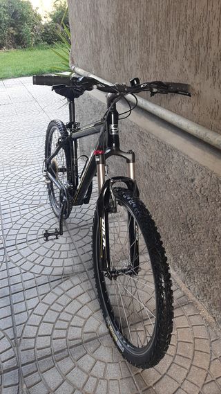 Bici Idealpro Taglia S