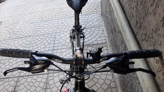 Bici Idealpro Taglia S