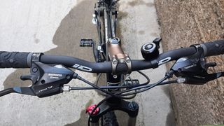 Bici Idealpro Taglia S