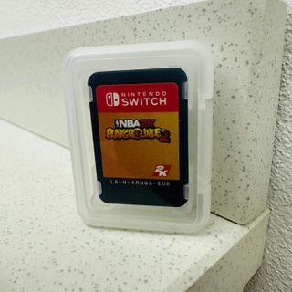 Nintendo Switch NBA 2K Playgrounds 2 cartuccia ori