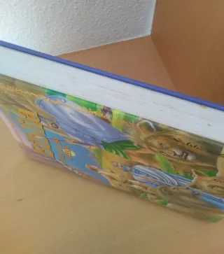 Biblia Infantil Ilustrada