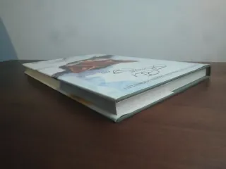 Libro El Bosque Vivo