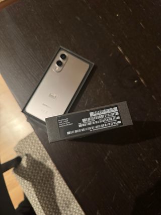 Samsung Galaxy S25 Edge 512gb PRECIO RAYA 550€!!