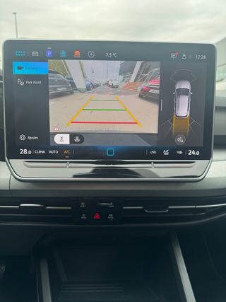 Volkswagen Golf 2025 por 334€/mes