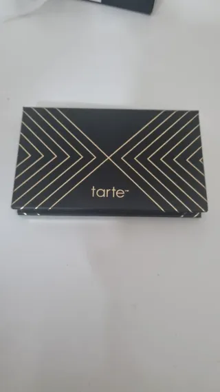 Paleta de sombras Tarte