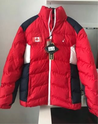 Anorak Joluvi Talla M