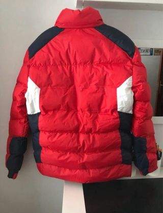 Anorak Joluvi Talla M