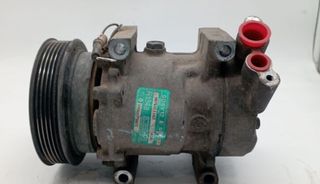 Renault 1131411 compresor aire 7700273801 clio ii