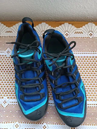 Zapatillas Adidas Adiprene Talla 42