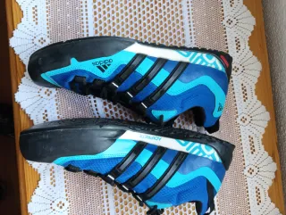 Zapatillas Adidas Adiprene Talla 42