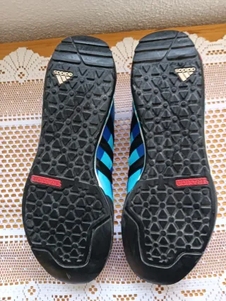 Zapatillas Adidas Adiprene Talla 42