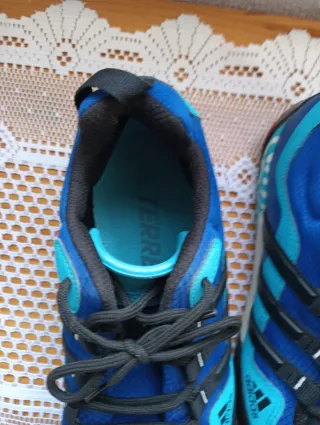 Zapatillas Adidas Adiprene Talla 42