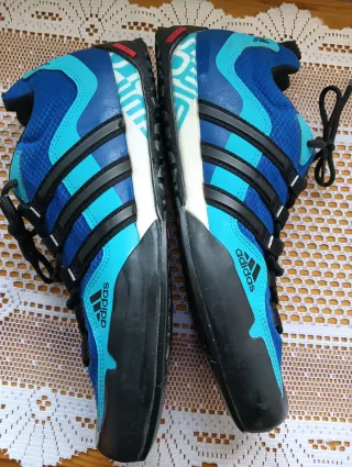 Zapatillas Adidas Adiprene Talla 42