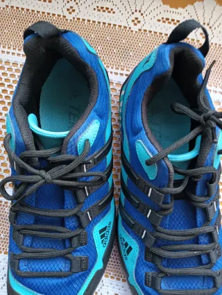 Zapatillas Adidas Adiprene Talla 42