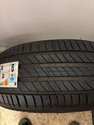 Neumático Michelin Primacy 4 225/45 R17 91Y