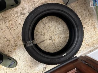 Neumático Michelin Primacy 4 225/45 R17 91Y