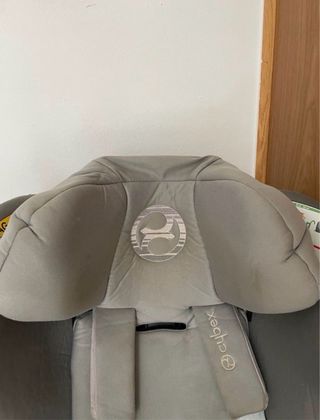 Silla de coche Cybex Sirona S i-Size