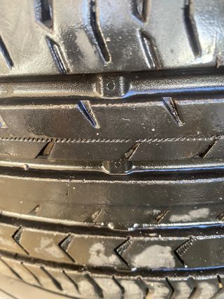 Llantas 17 Renault Clio / Captur 4x100