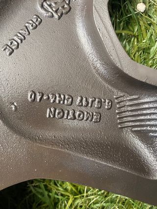 Llantas 17 Renault Clio / Captur 4x100