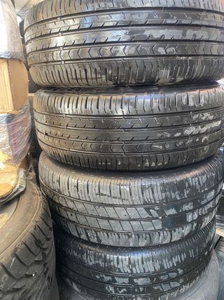 Llantas 17 Renault Clio / Captur 4x100