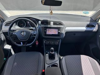 oportunidad. VW TIGUAN. R-LINE