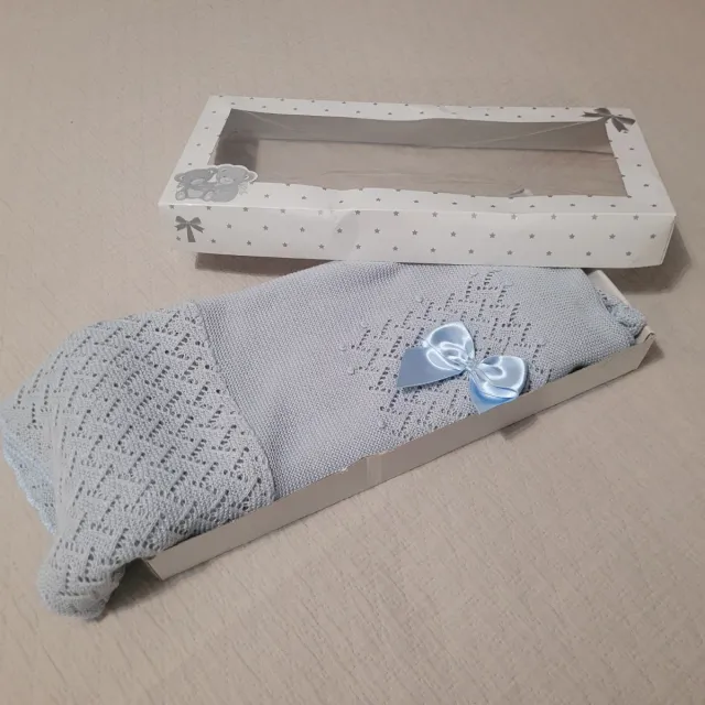 Bonita toquilla o arrullo de bebé