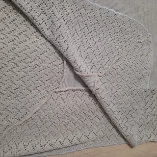 Bonita toquilla o arrullo de bebé