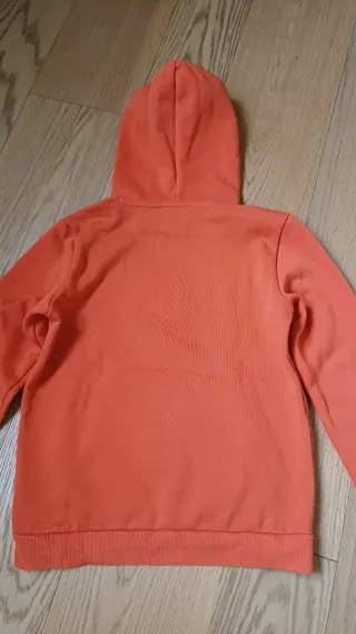 Felpa PUMA con cappuccio Ragazzo 11-12 anni