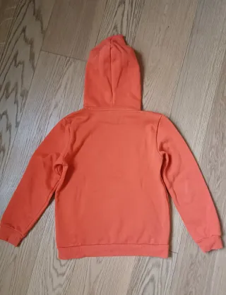 Felpa PUMA con cappuccio Ragazzo 11-12 anni