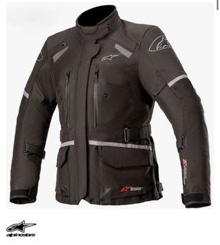 Chaqueta y pantalon Alpinestars Stella Andes V3