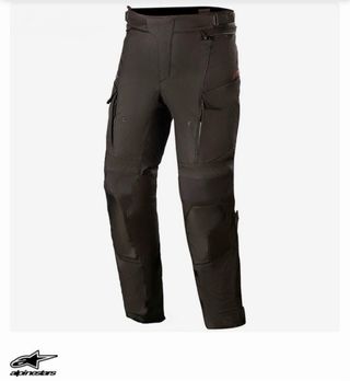 Chaqueta y pantalon Alpinestars Stella Andes V3