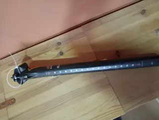 Tija Easton EC70 Carbono