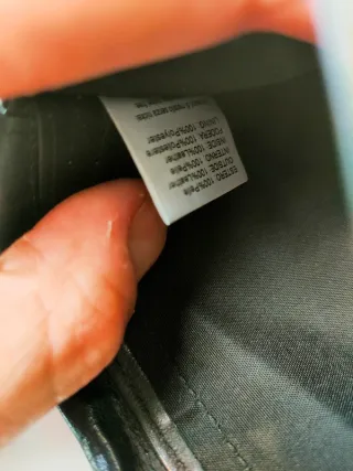 Portafogli Datch Vera Pelle con Scatola Originale