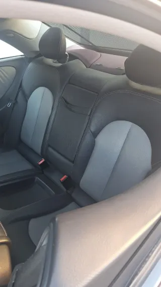 Mercedes-Benz  CLK 2004