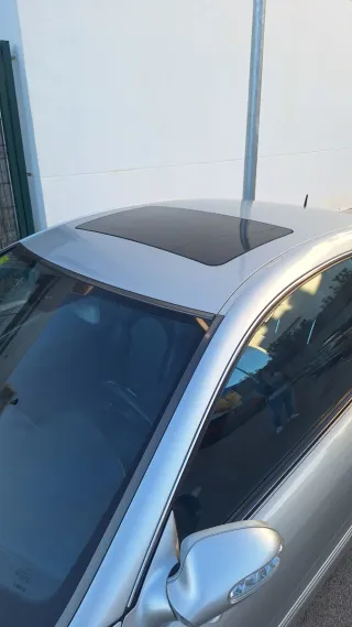 Mercedes-Benz  CLK 2004